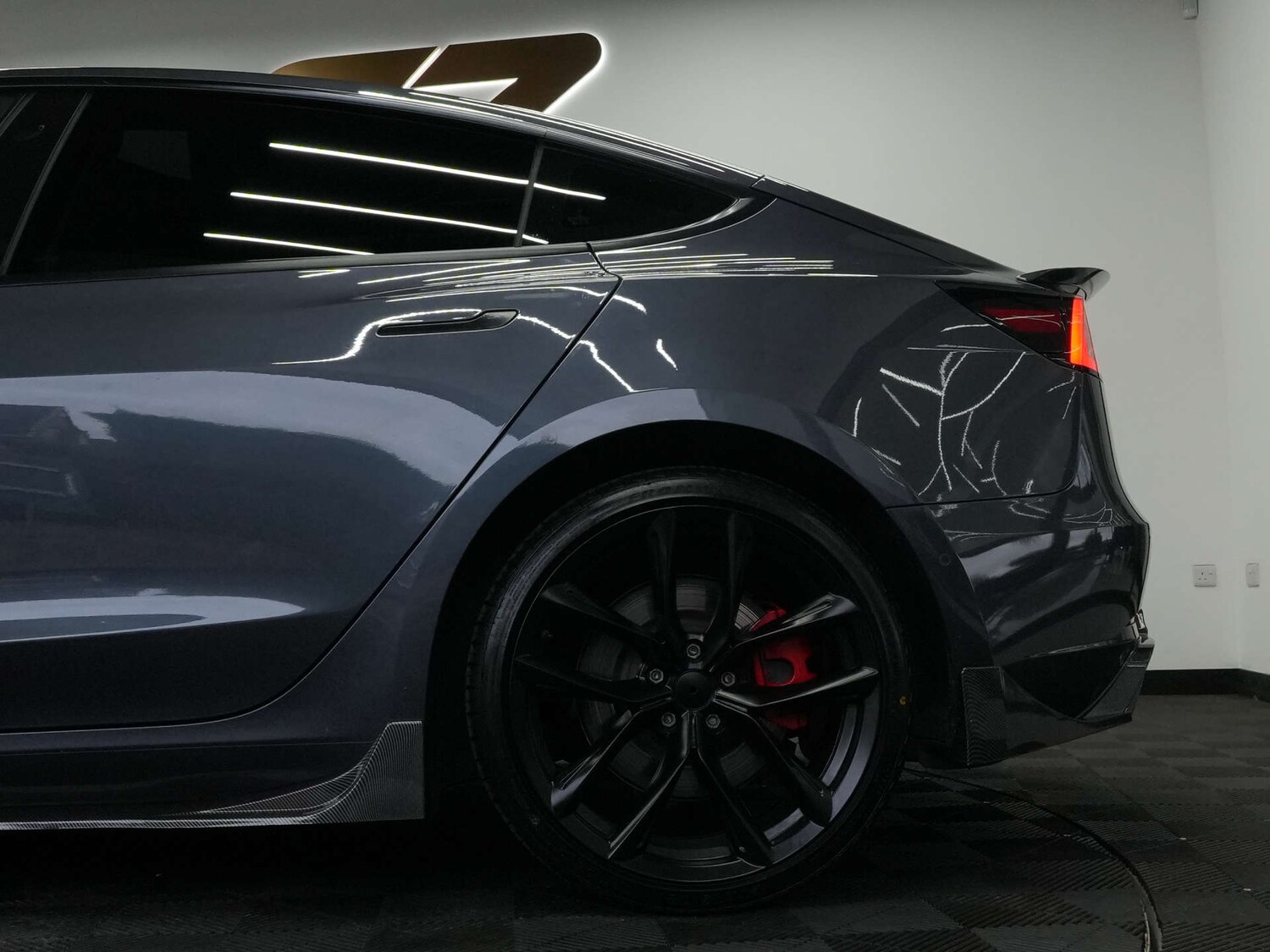 Used Tesla Model 3 2021 for sale - 77567817: Photo 33