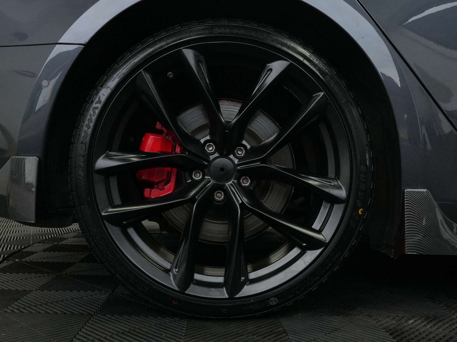 Used Tesla Model 3 2021 for sale - 77567817: Photo 43