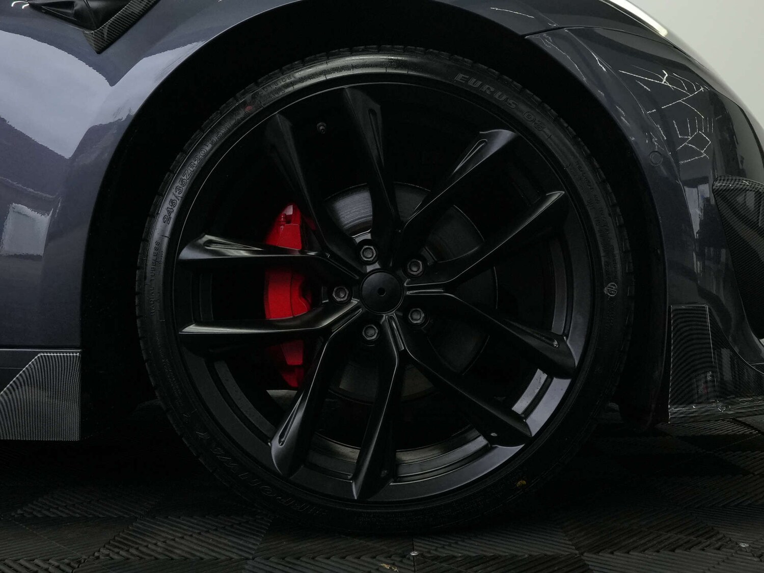 Used Tesla Model 3 2021 for sale - 77567817: Photo 44