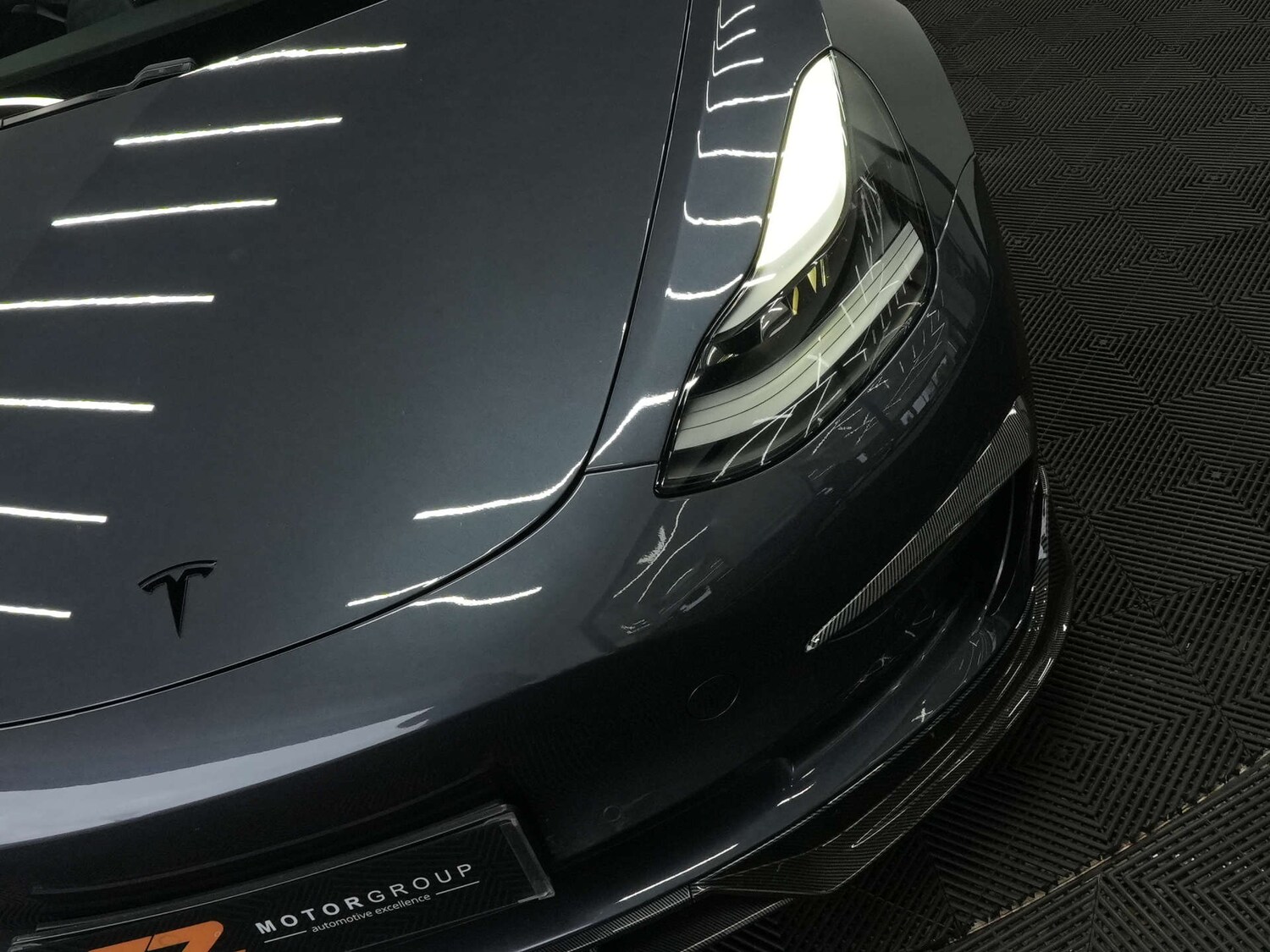 Used Tesla Model 3 2021 for sale - 77567817: Photo 61