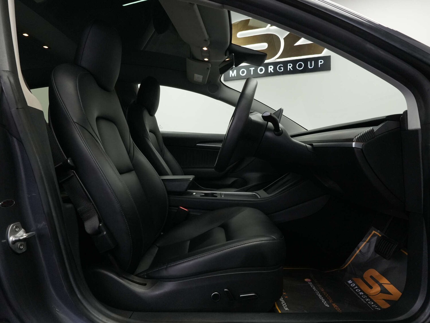 Used Tesla Model 3 2021 for sale - 77567817: Photo 68