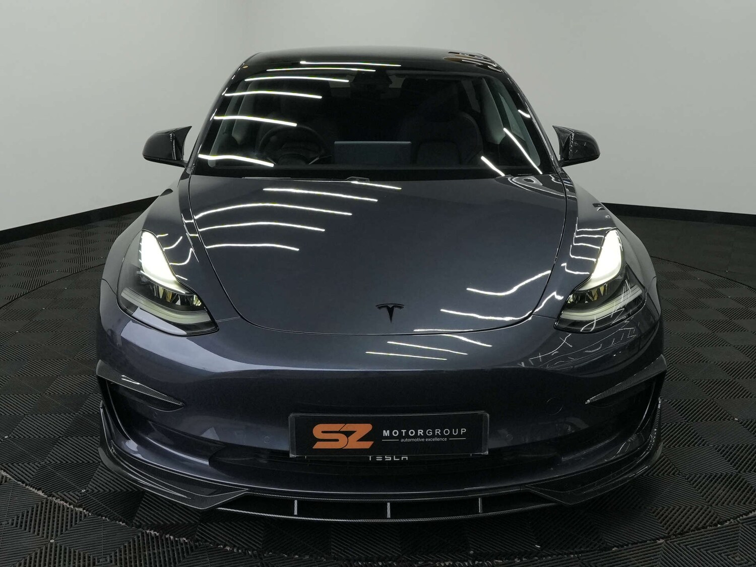 Used Tesla Model 3 2021 for sale - 77567817: Photo 9