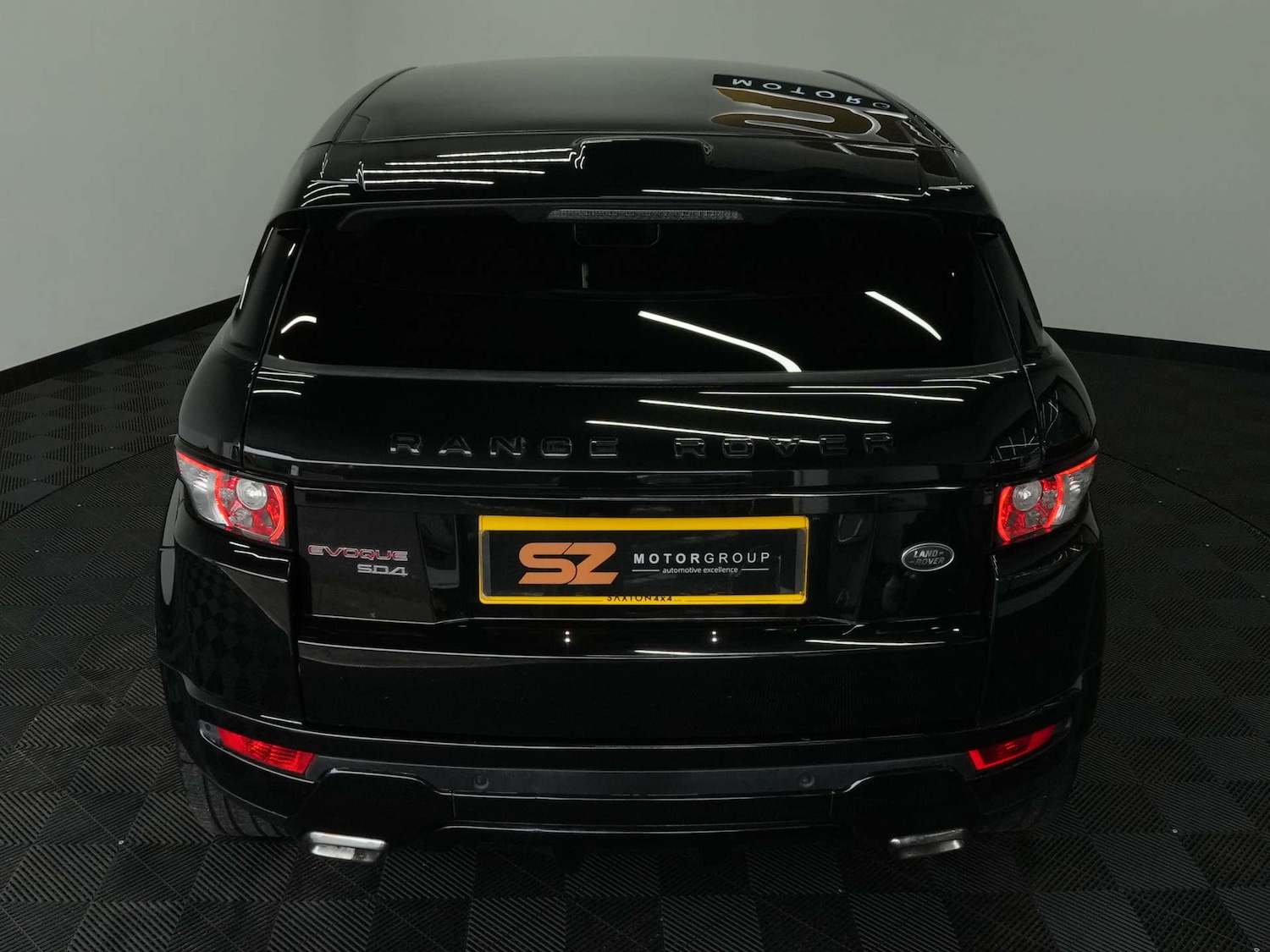 Used Land Rover Range Rover Evoque 2015 for sale - 76333121: Photo 10