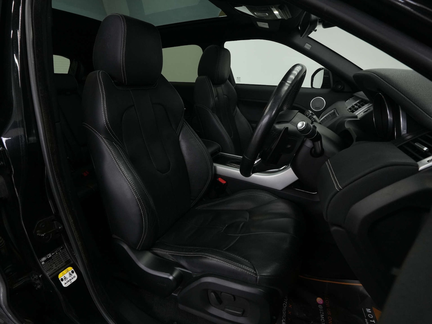 Used Land Rover Range Rover Evoque 2015 for sale - 76333121: Photo 12