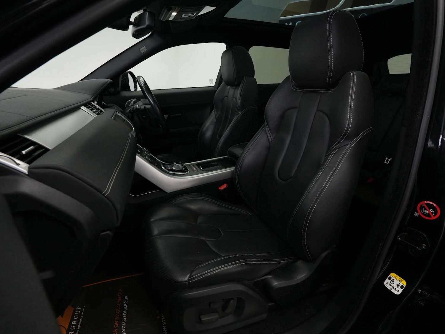 Used Land Rover Range Rover Evoque 2015 for sale - 76333121: Photo 13
