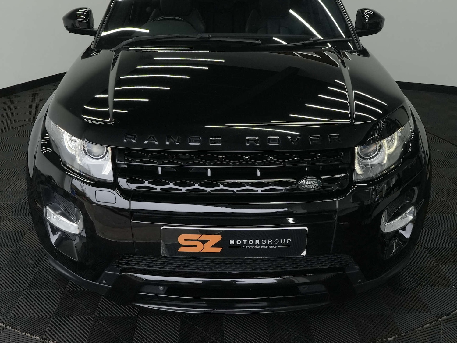 Used Land Rover Range Rover Evoque 2015 for sale - 76333121: Photo 15