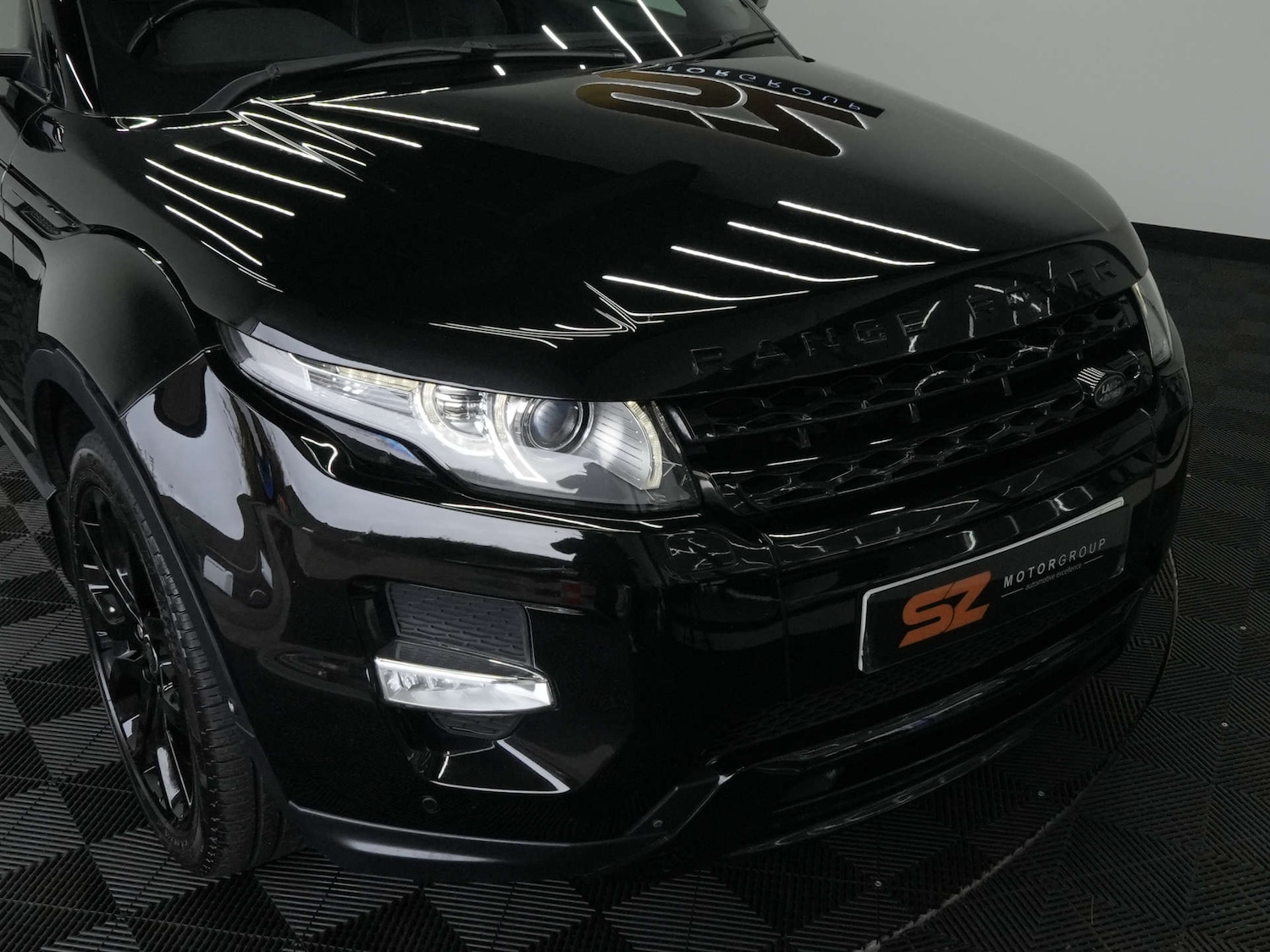 Used Land Rover Range Rover Evoque 2015 for sale - 76333121: Photo 16