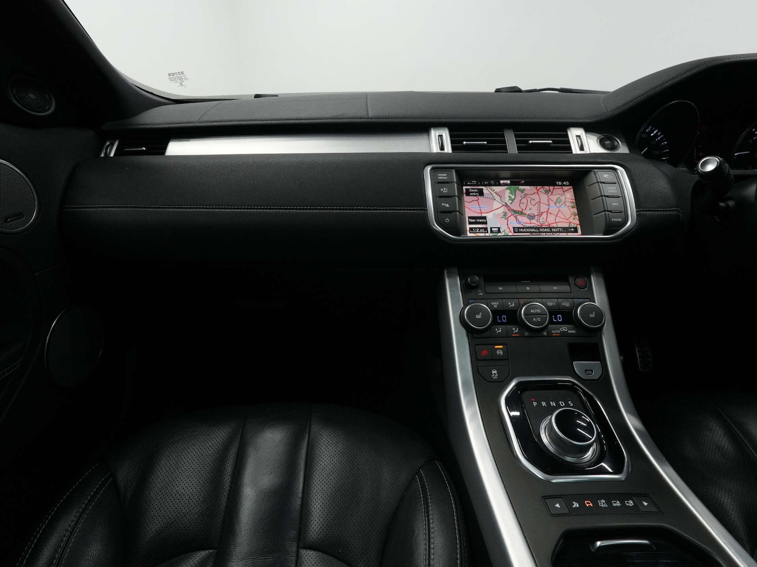 Used Land Rover Range Rover Evoque 2015 for sale - 76333121: Photo 17