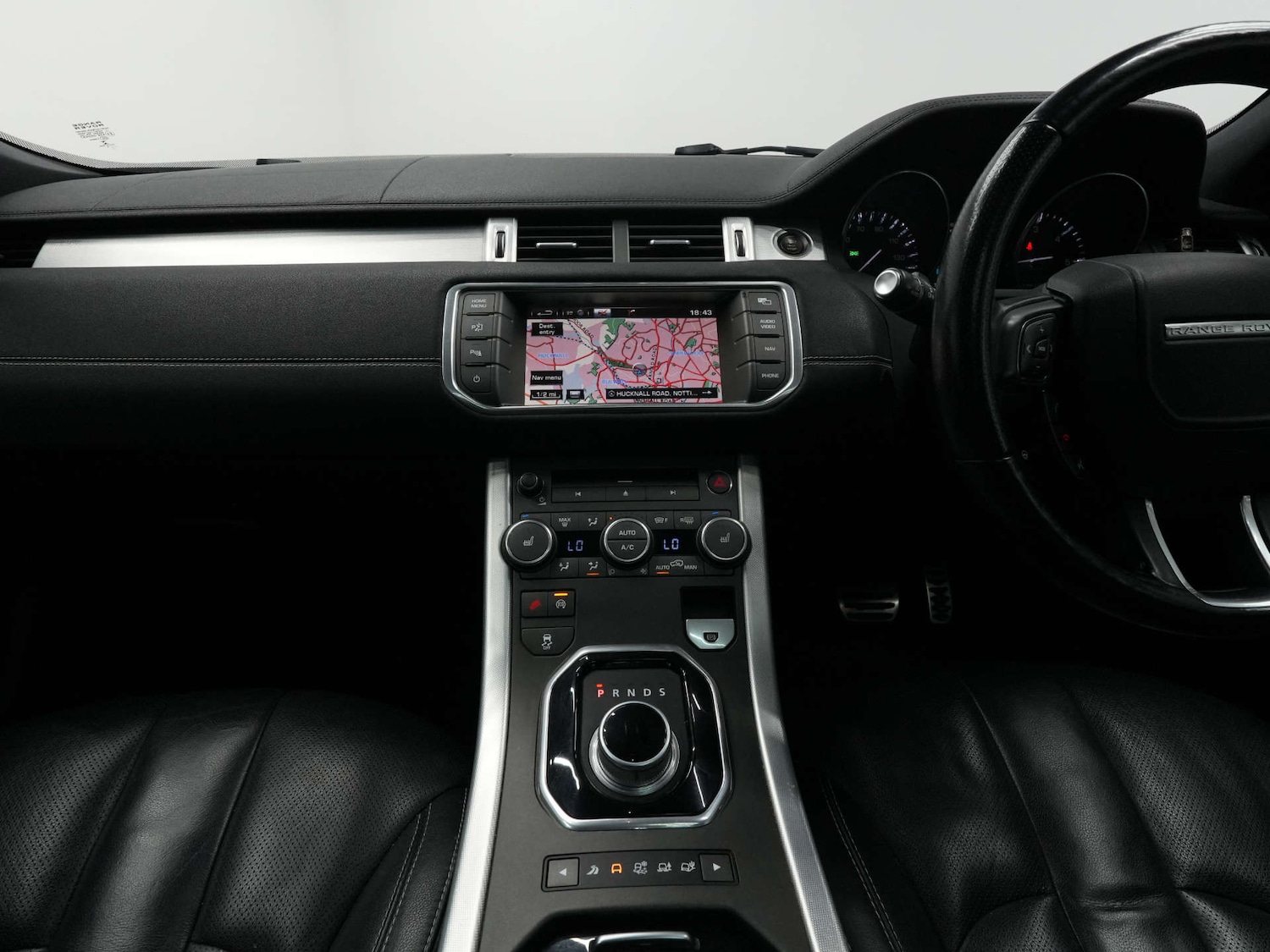 Used Land Rover Range Rover Evoque 2015 for sale - 76333121: Photo 18