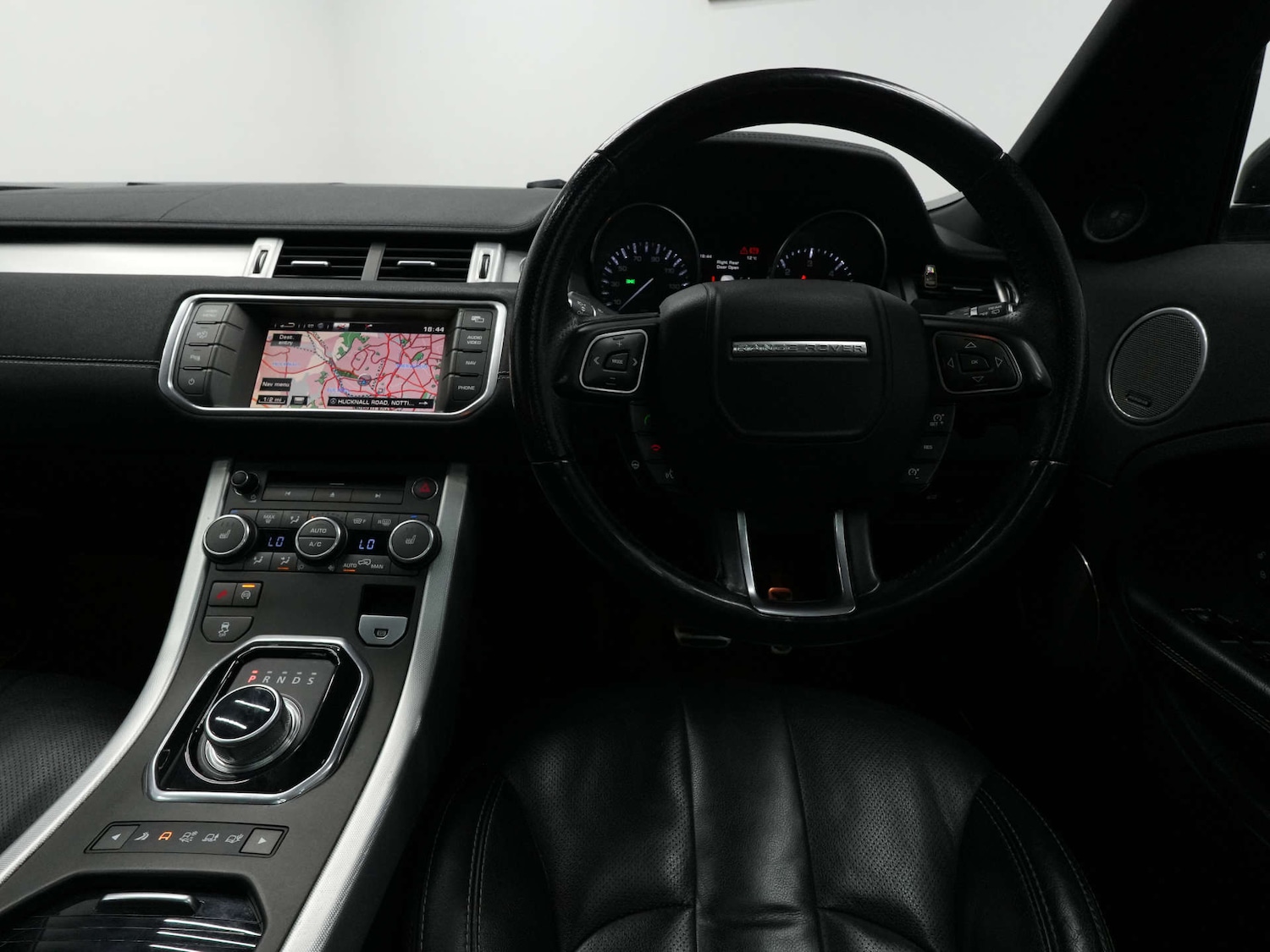 Used Land Rover Range Rover Evoque 2015 for sale - 76333121: Photo 19