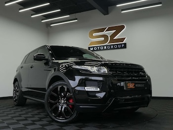 2015 - 2.2 SD4 Dynamic Auto 4WD Euro 5 (s/s) 5dr