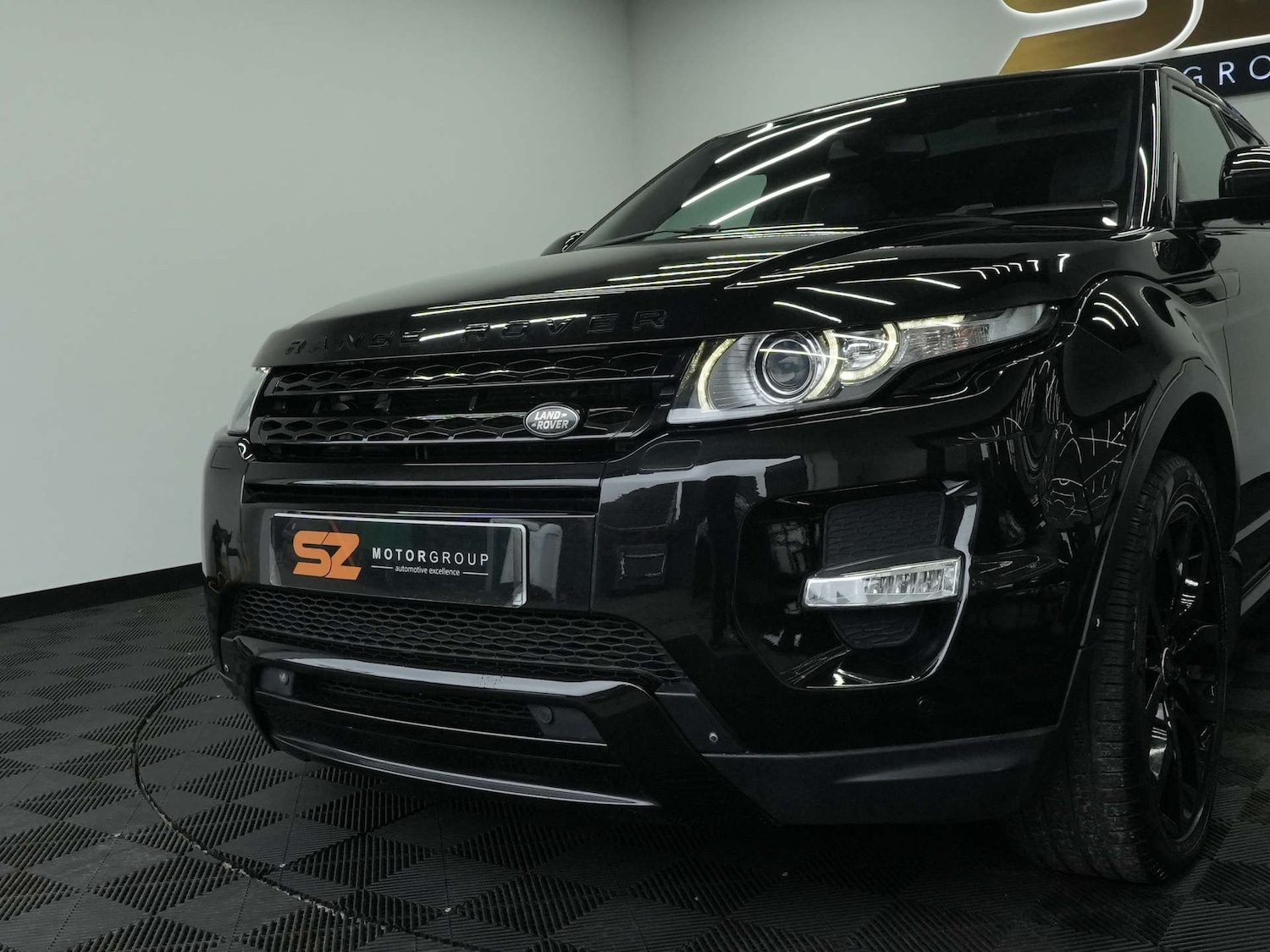 Used Land Rover Range Rover Evoque 2015 for sale - 76333121: Photo 20