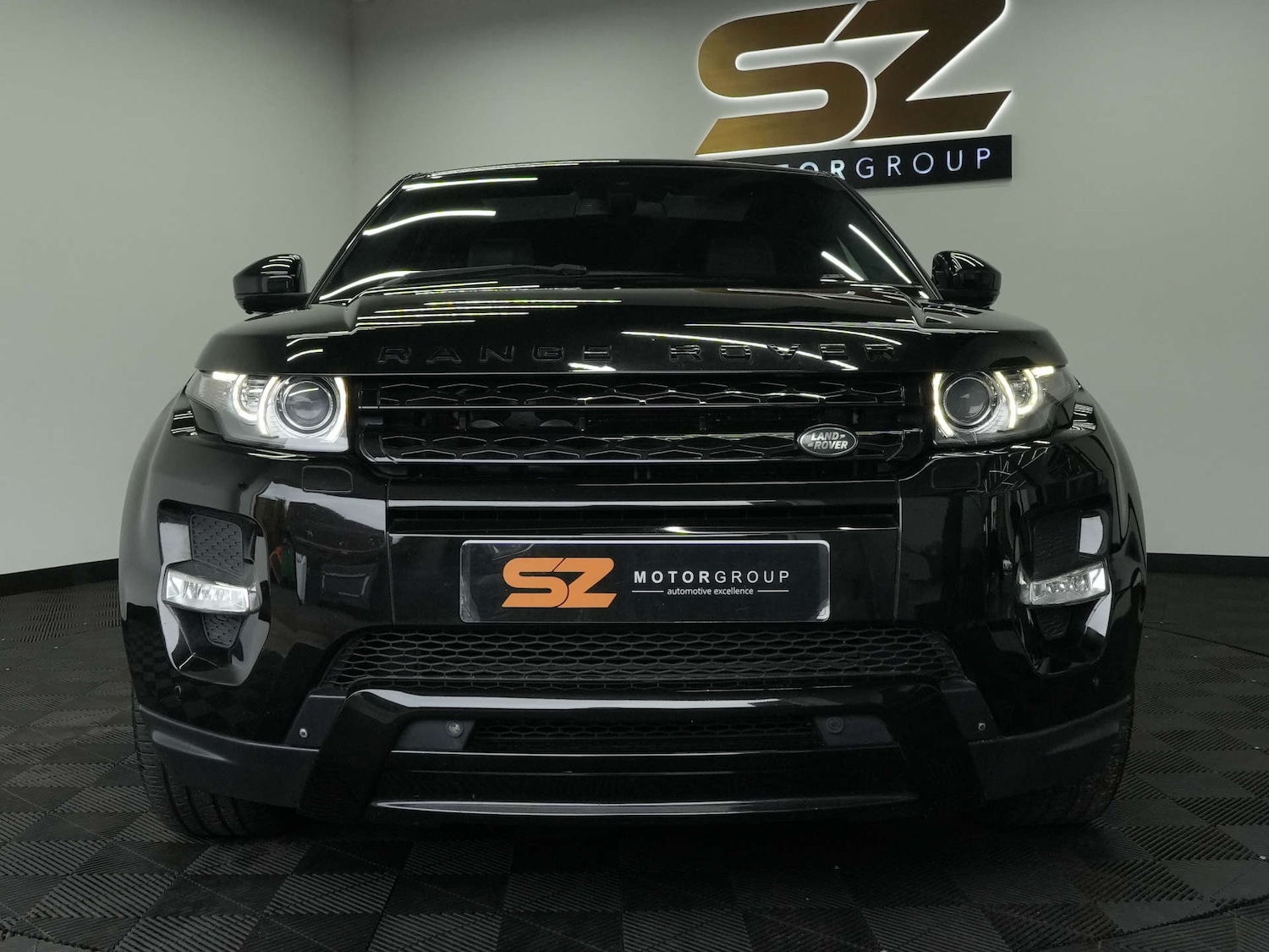 Used Land Rover Range Rover Evoque 2015 for sale - 76333121: Photo 21