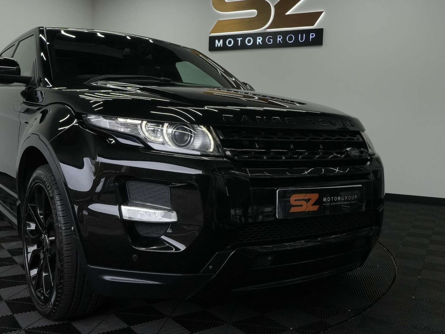 Used Land Rover Range Rover Evoque 2015 for sale - 76333121: Photo 22