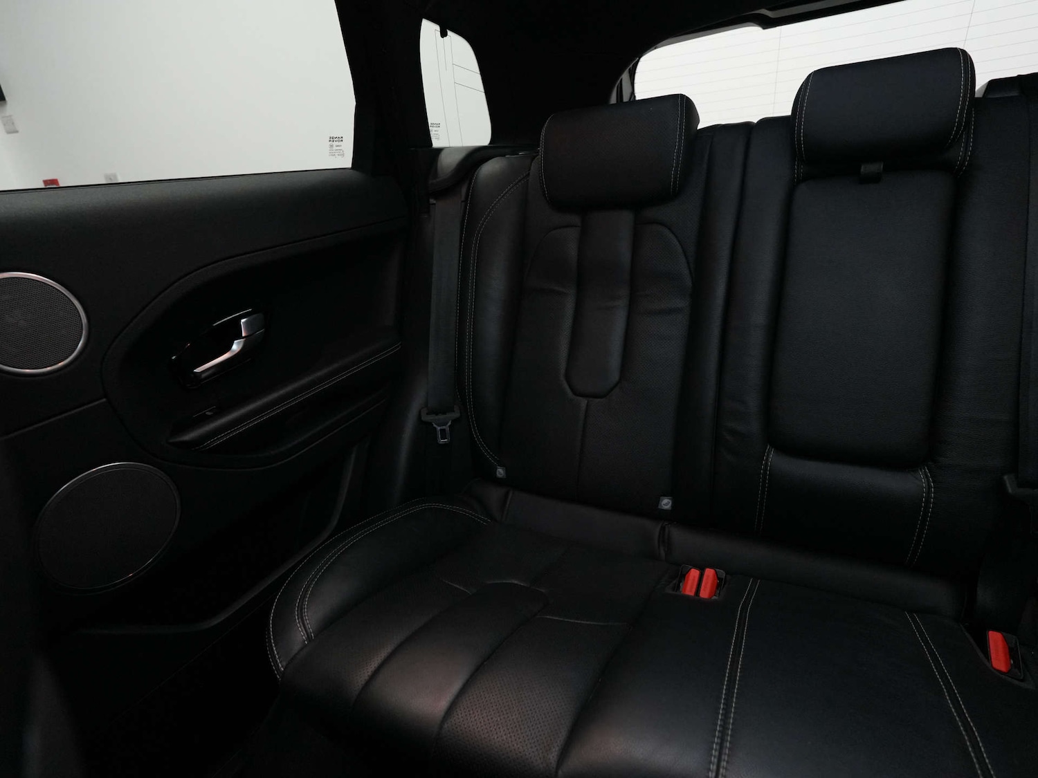Used Land Rover Range Rover Evoque 2015 for sale - 76333121: Photo 23