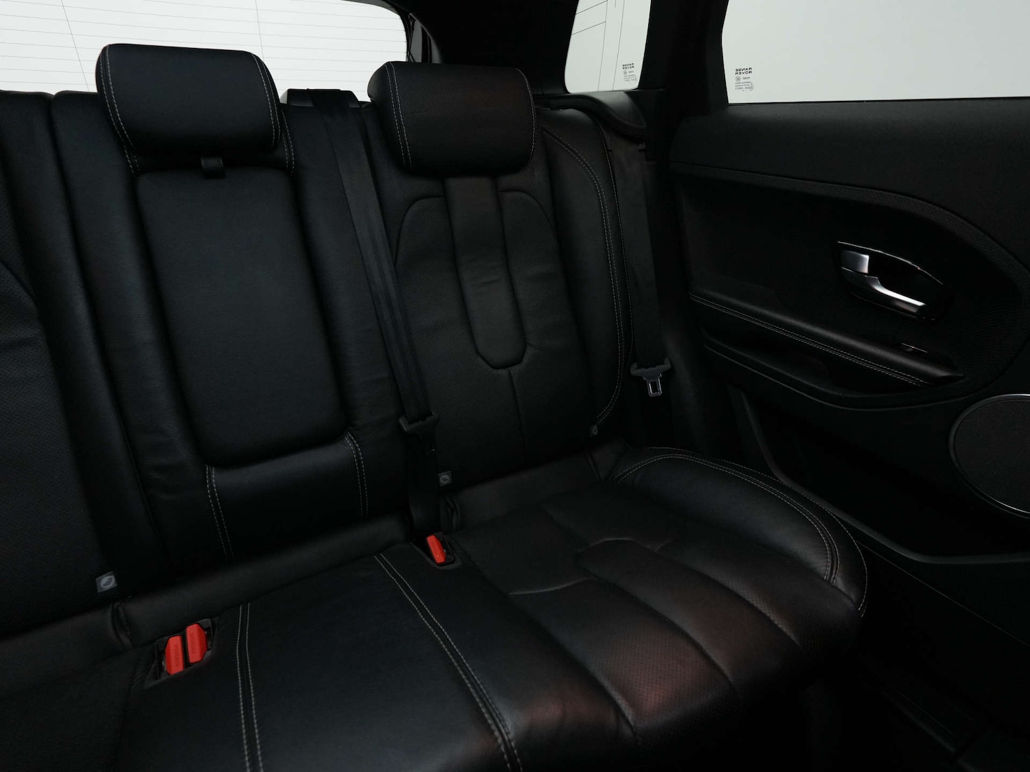 Used Land Rover Range Rover Evoque 2015 for sale - 76333121: Photo 25