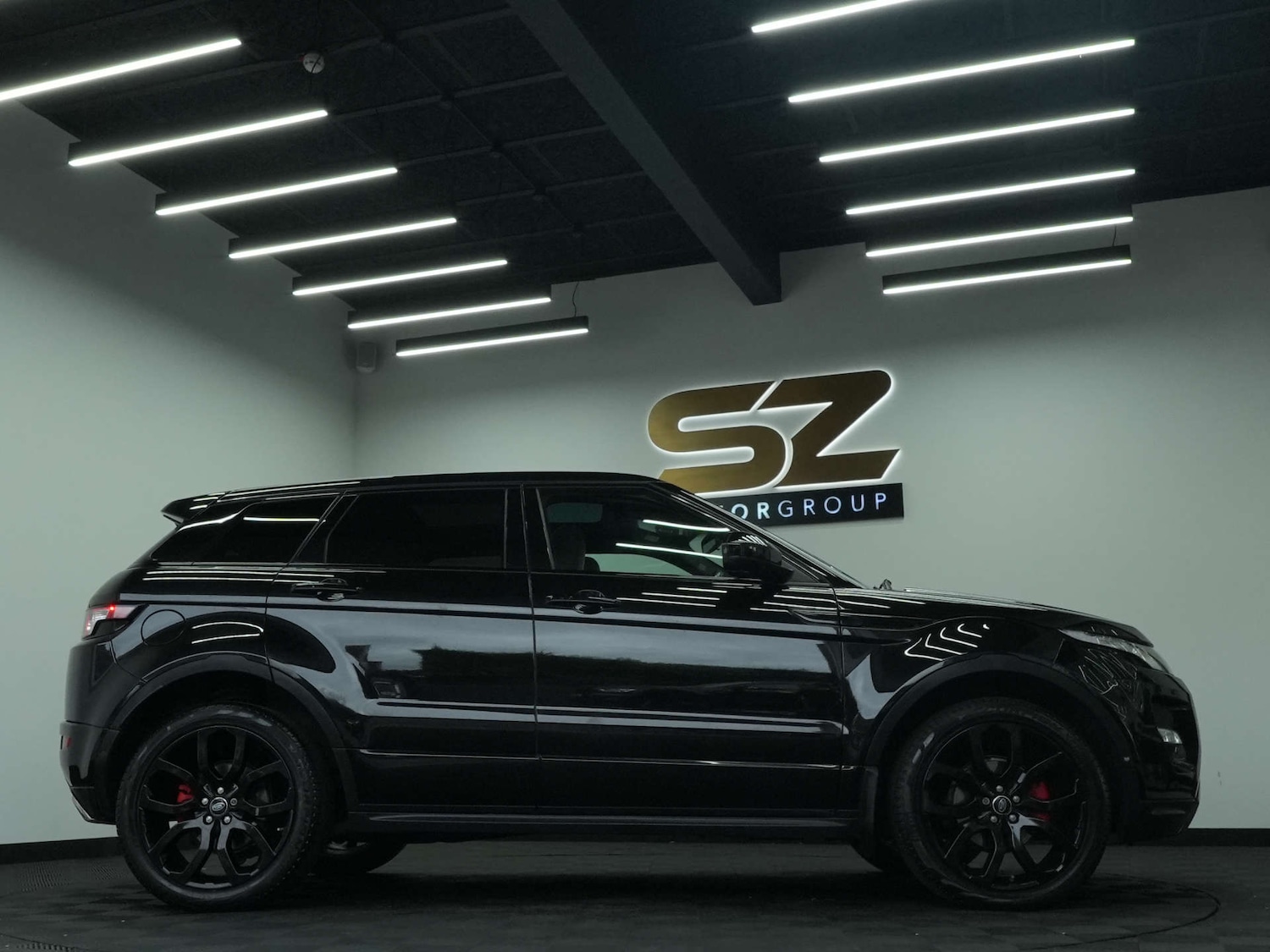 Used Land Rover Range Rover Evoque 2015 for sale - 76333121: Photo 26