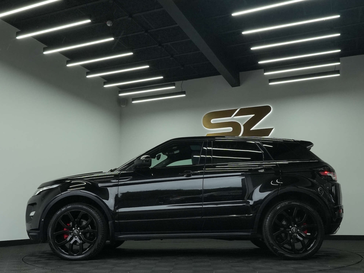 Used Land Rover Range Rover Evoque 2015 for sale - 76333121: Photo 27