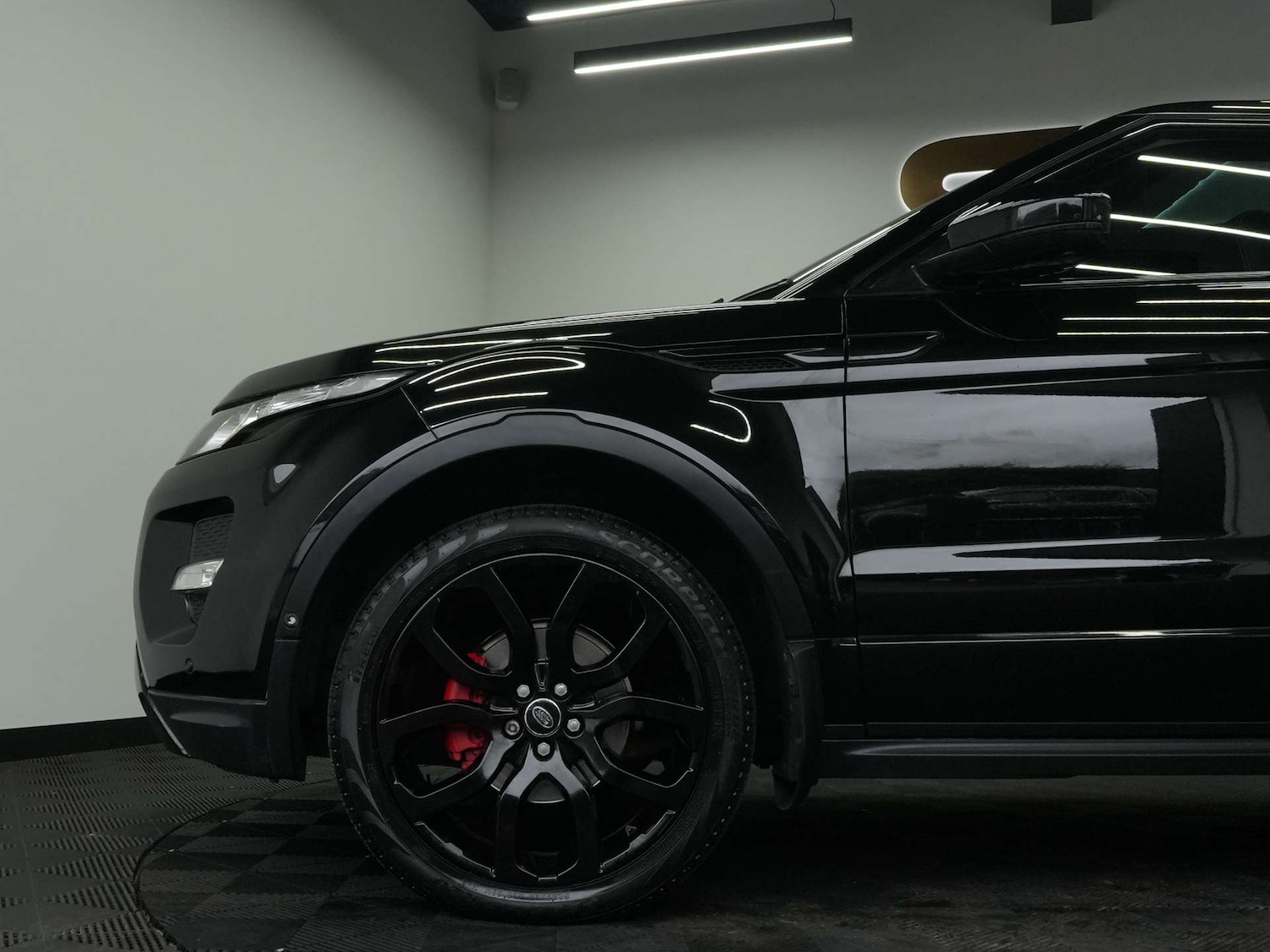 Used Land Rover Range Rover Evoque 2015 for sale - 76333121: Photo 28