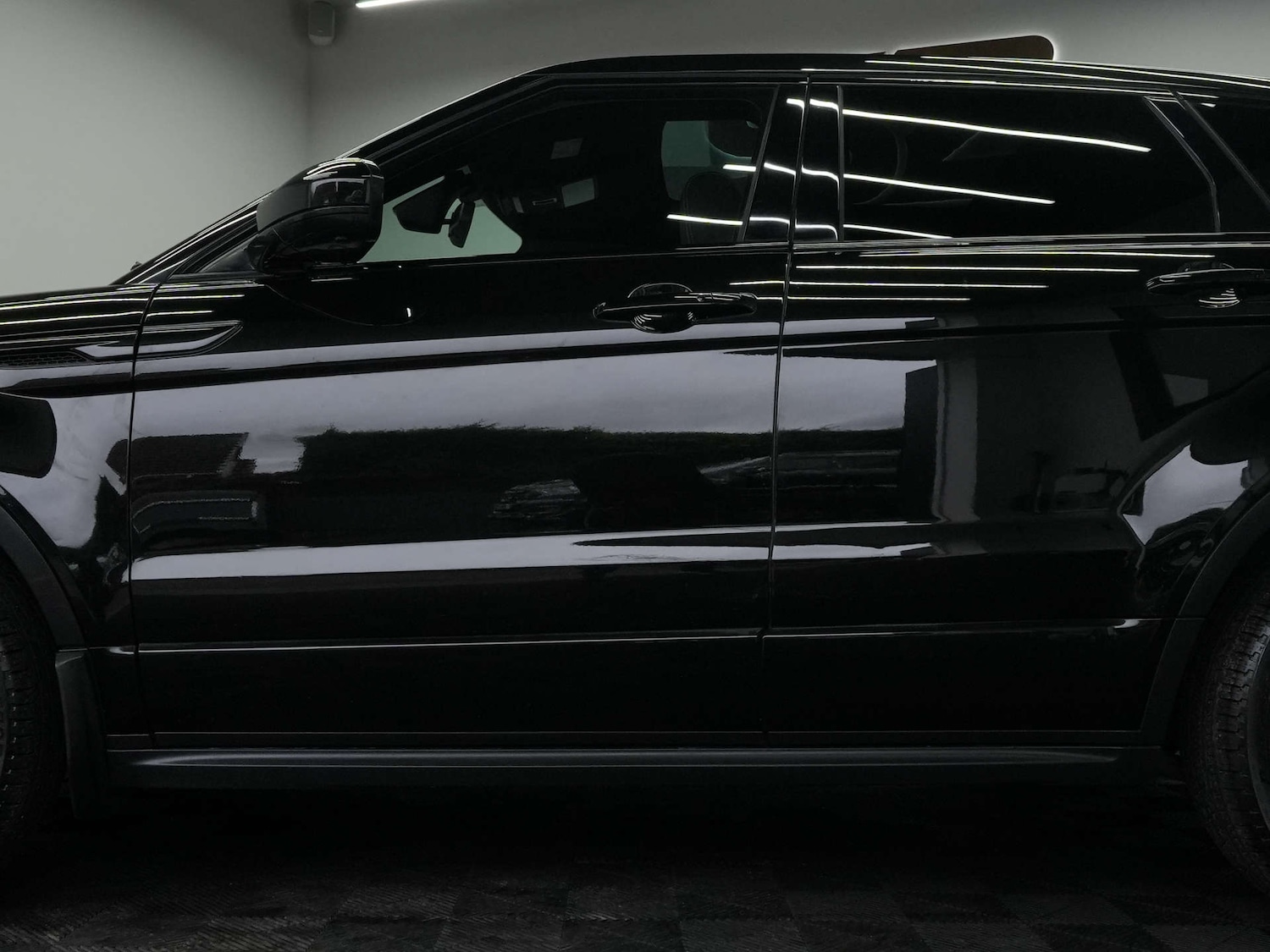 Used Land Rover Range Rover Evoque 2015 for sale - 76333121: Photo 29