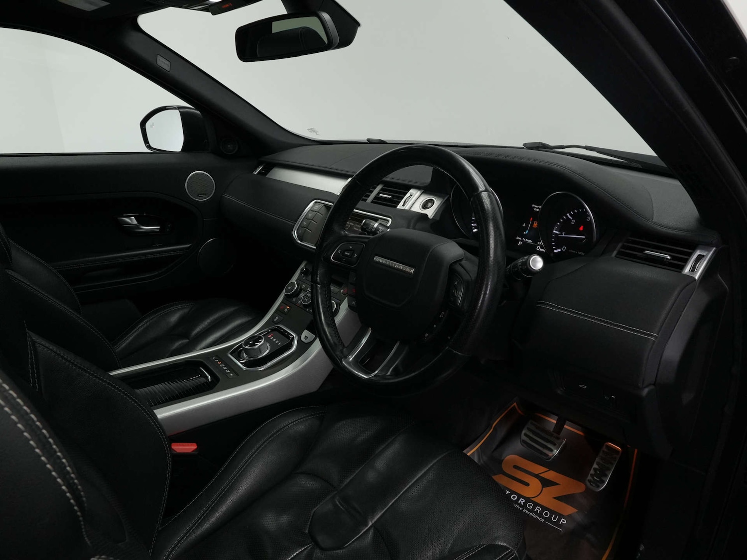 Used Land Rover Range Rover Evoque 2015 for sale - 76333121: Photo 3
