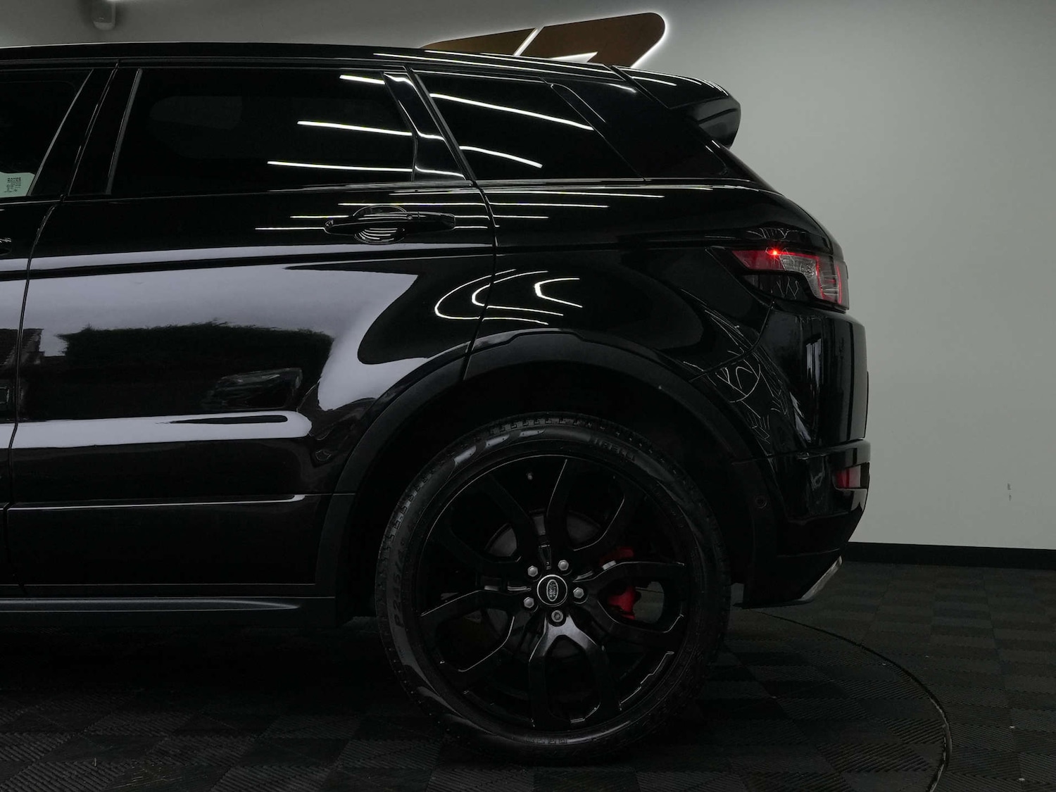 Used Land Rover Range Rover Evoque 2015 for sale - 76333121: Photo 30