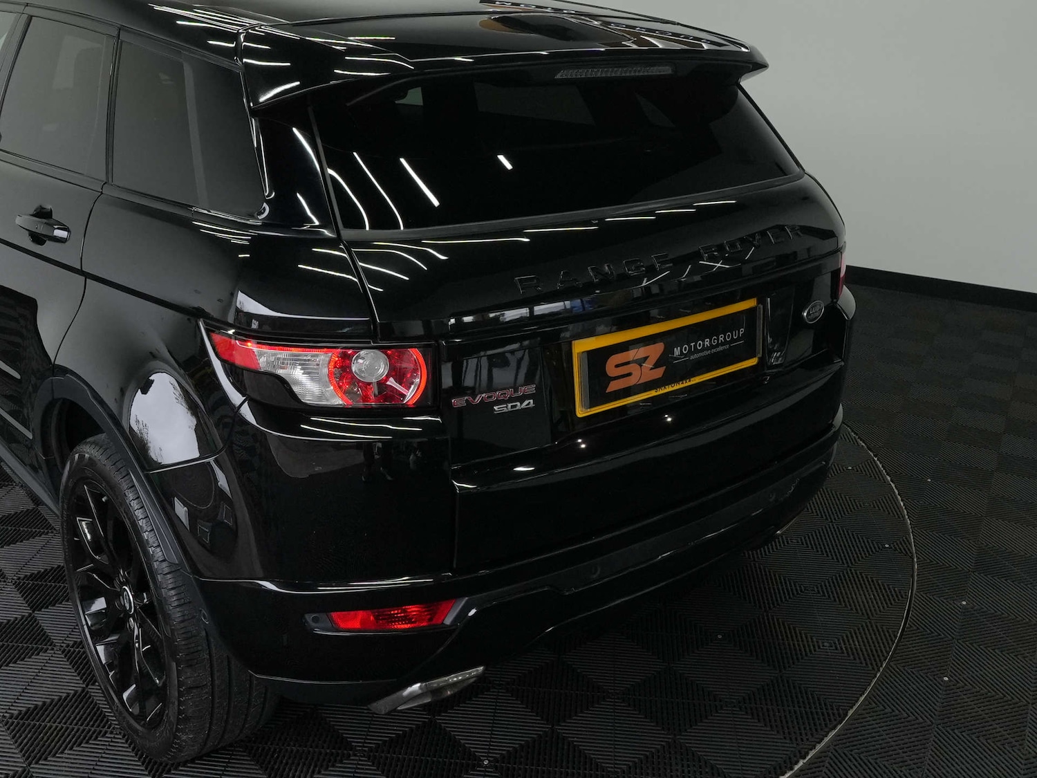 Used Land Rover Range Rover Evoque 2015 for sale - 76333121: Photo 32