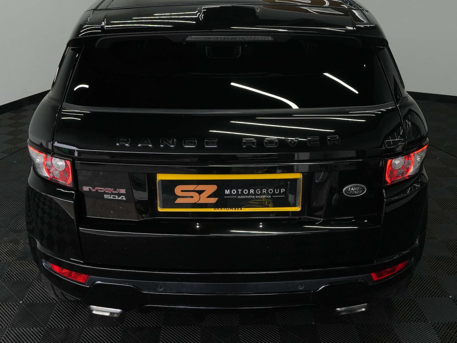 Used Land Rover Range Rover Evoque 2015 for sale - 76333121: Photo 33