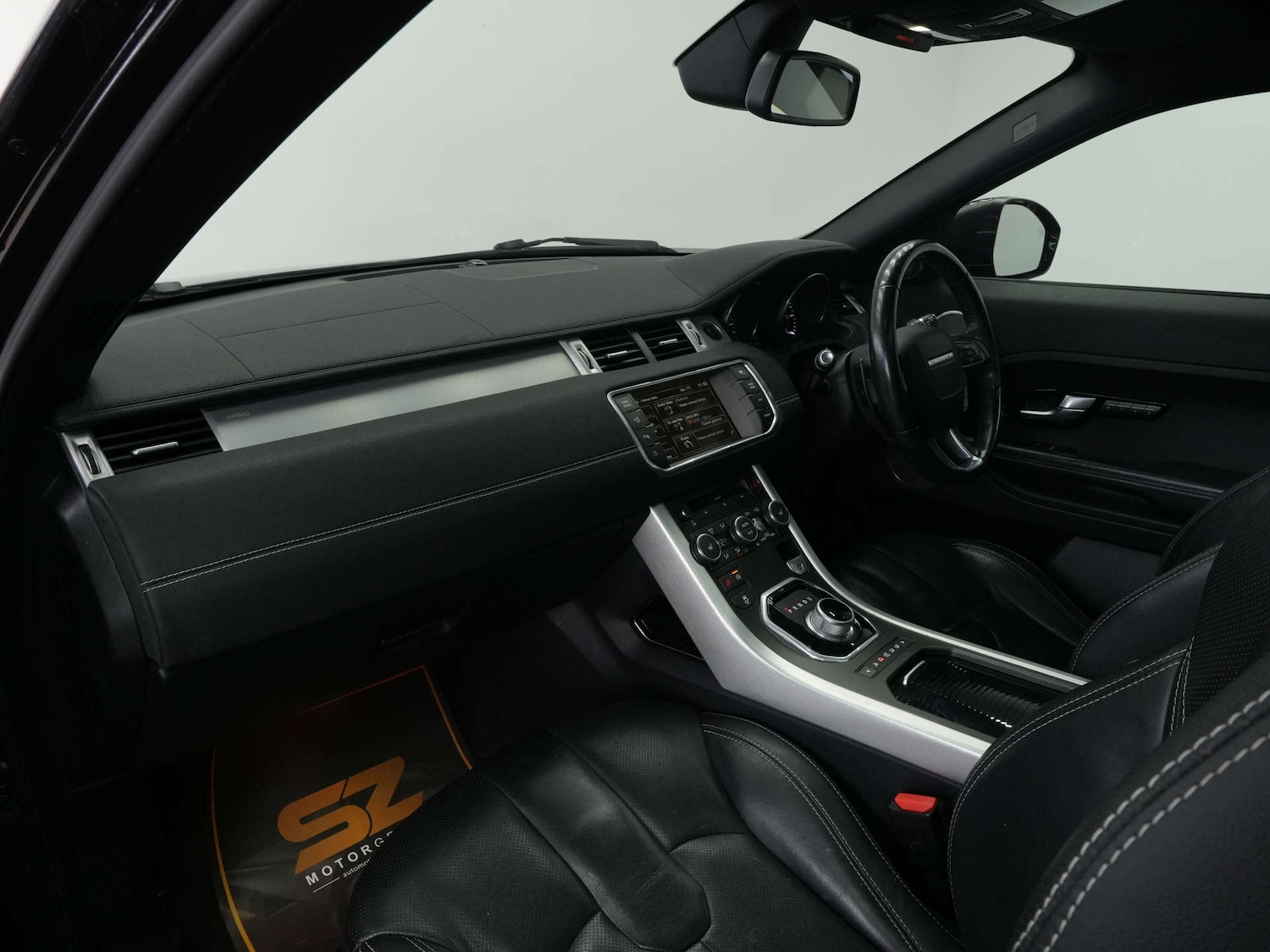 Used Land Rover Range Rover Evoque 2015 for sale - 76333121: Photo 36