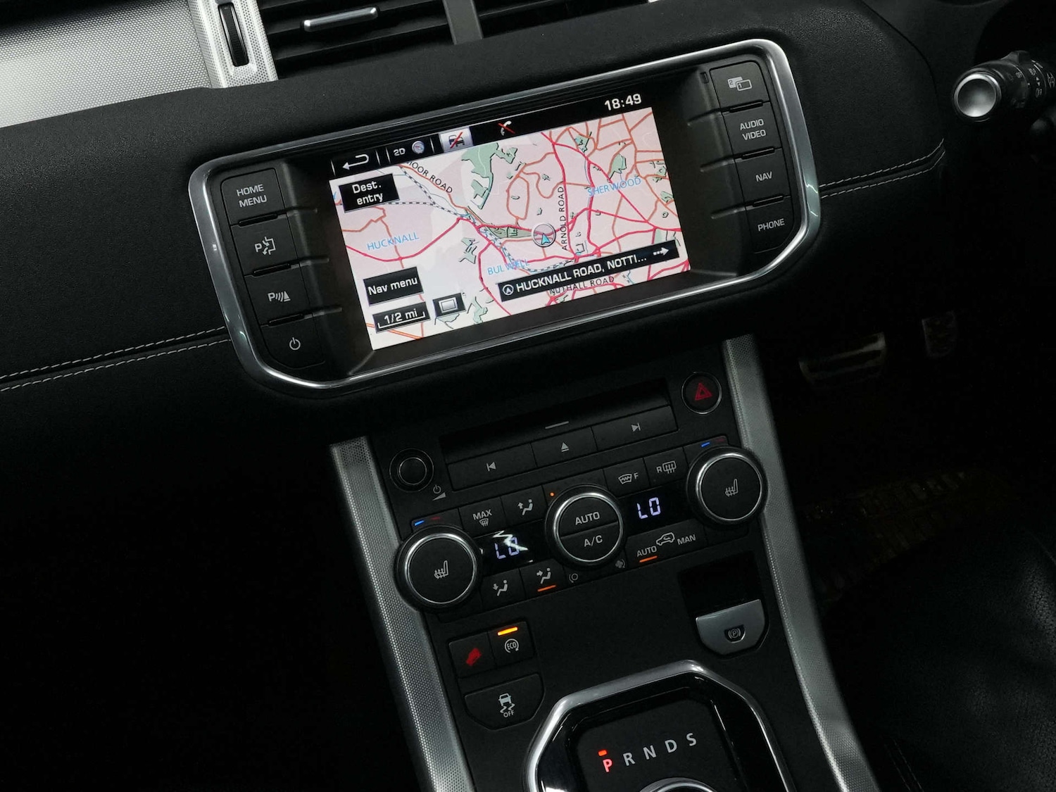 Used Land Rover Range Rover Evoque 2015 for sale - 76333121: Photo 38