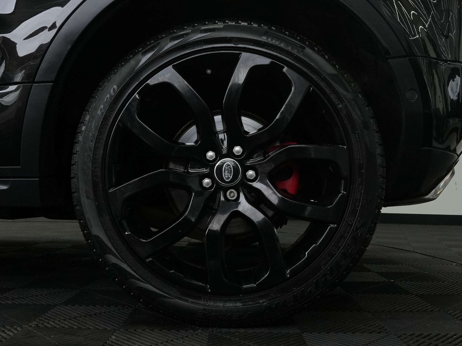 Used Land Rover Range Rover Evoque 2015 for sale - 76333121: Photo 39