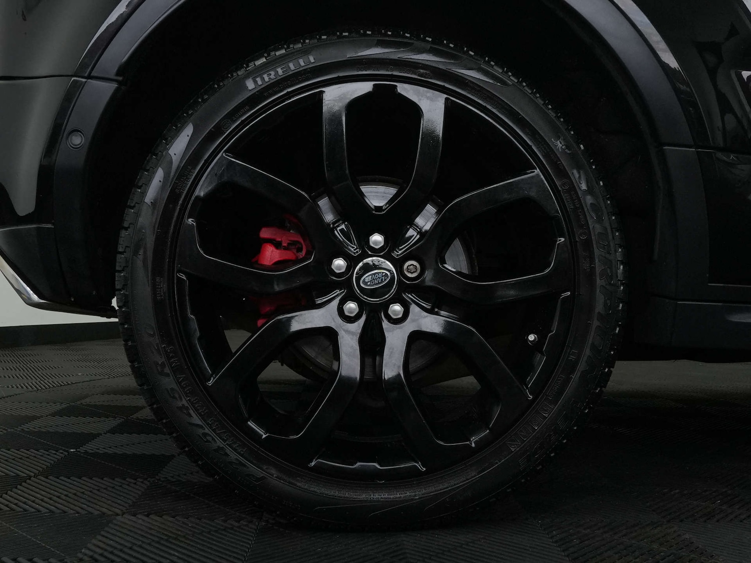 Used Land Rover Range Rover Evoque 2015 for sale - 76333121: Photo 41