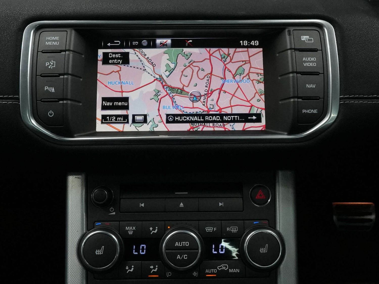 Used Land Rover Range Rover Evoque 2015 for sale - 76333121: Photo 43