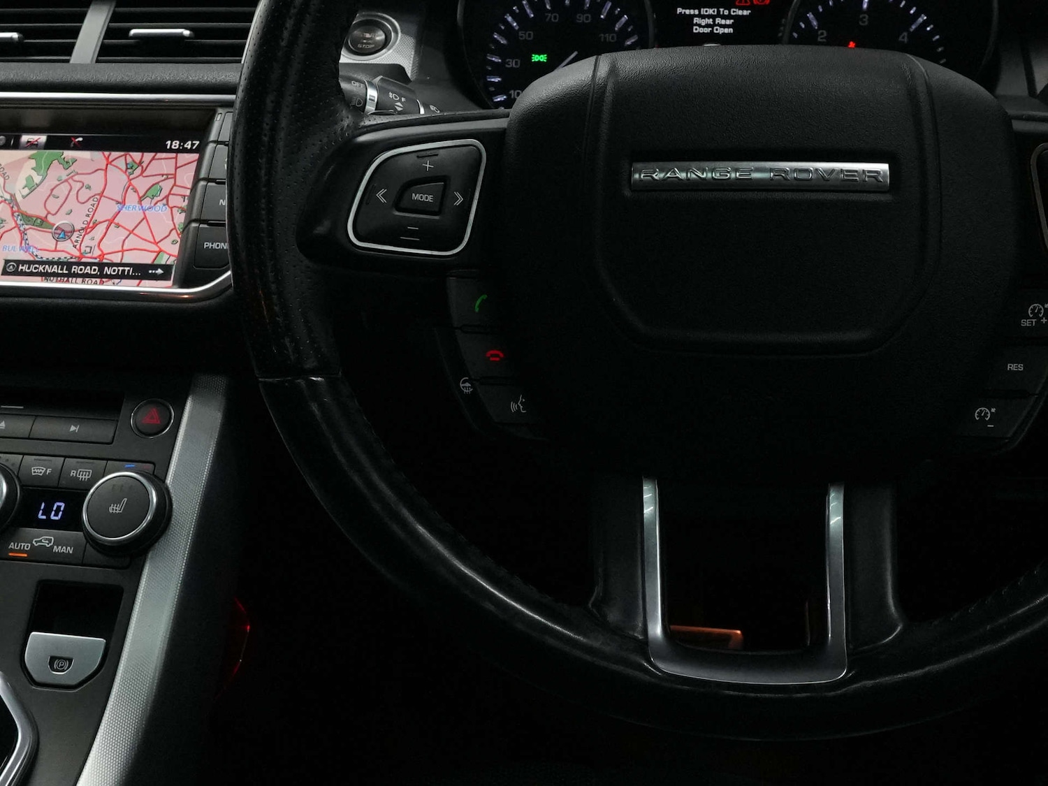 Used Land Rover Range Rover Evoque 2015 for sale - 76333121: Photo 45