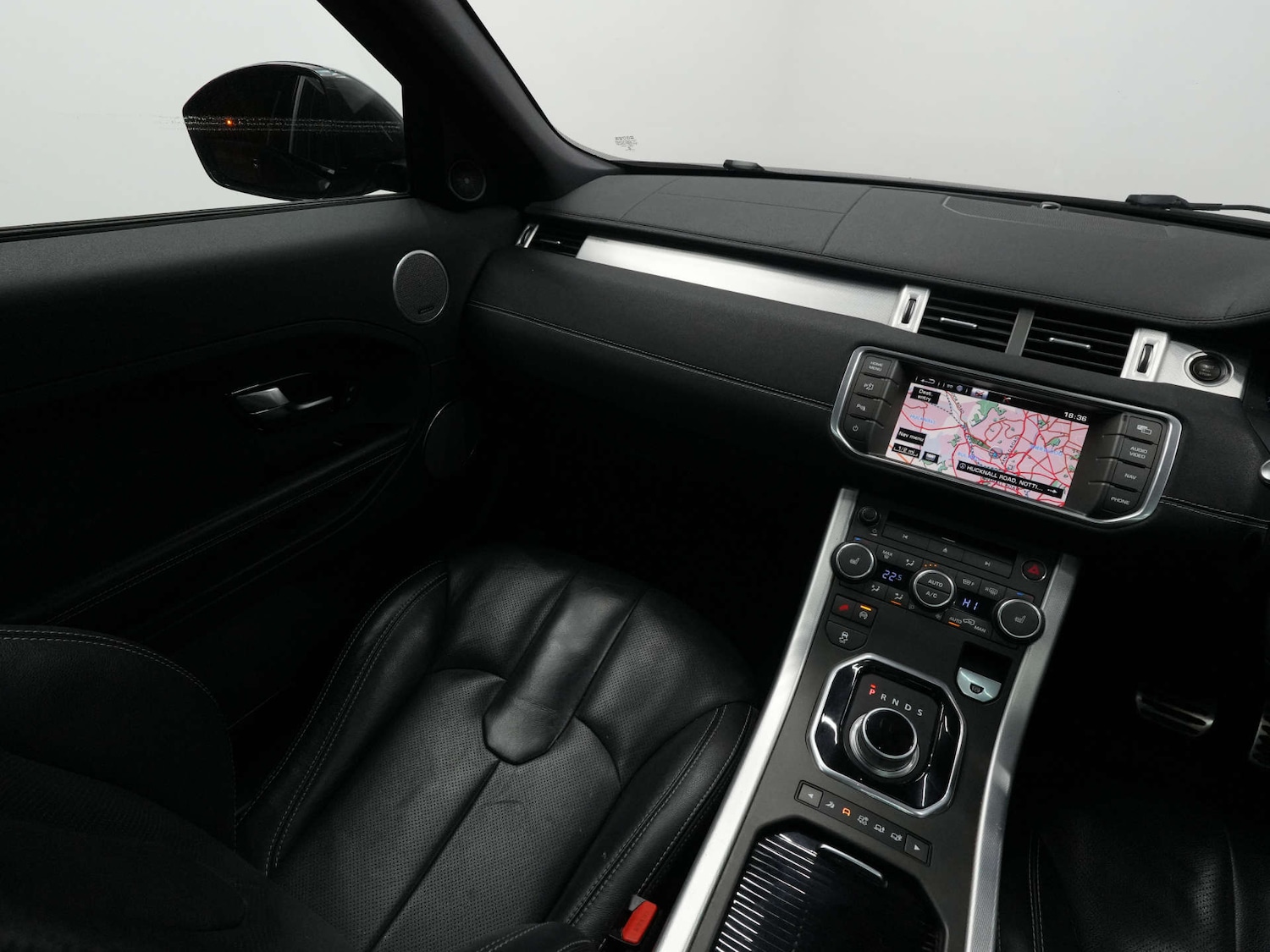 Used Land Rover Range Rover Evoque 2015 for sale - 76333121: Photo 47