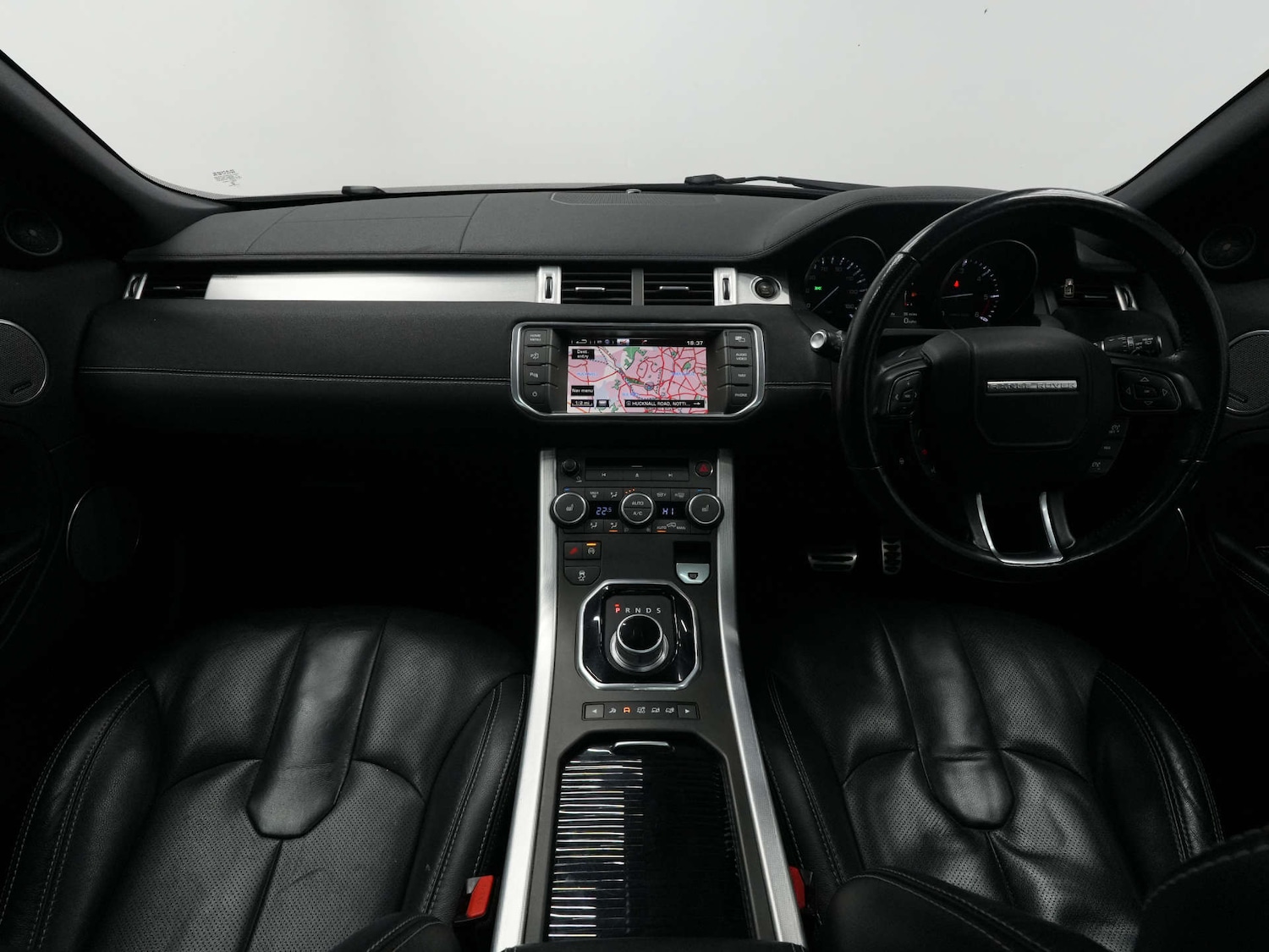 Used Land Rover Range Rover Evoque 2015 for sale - 76333121: Photo 48
