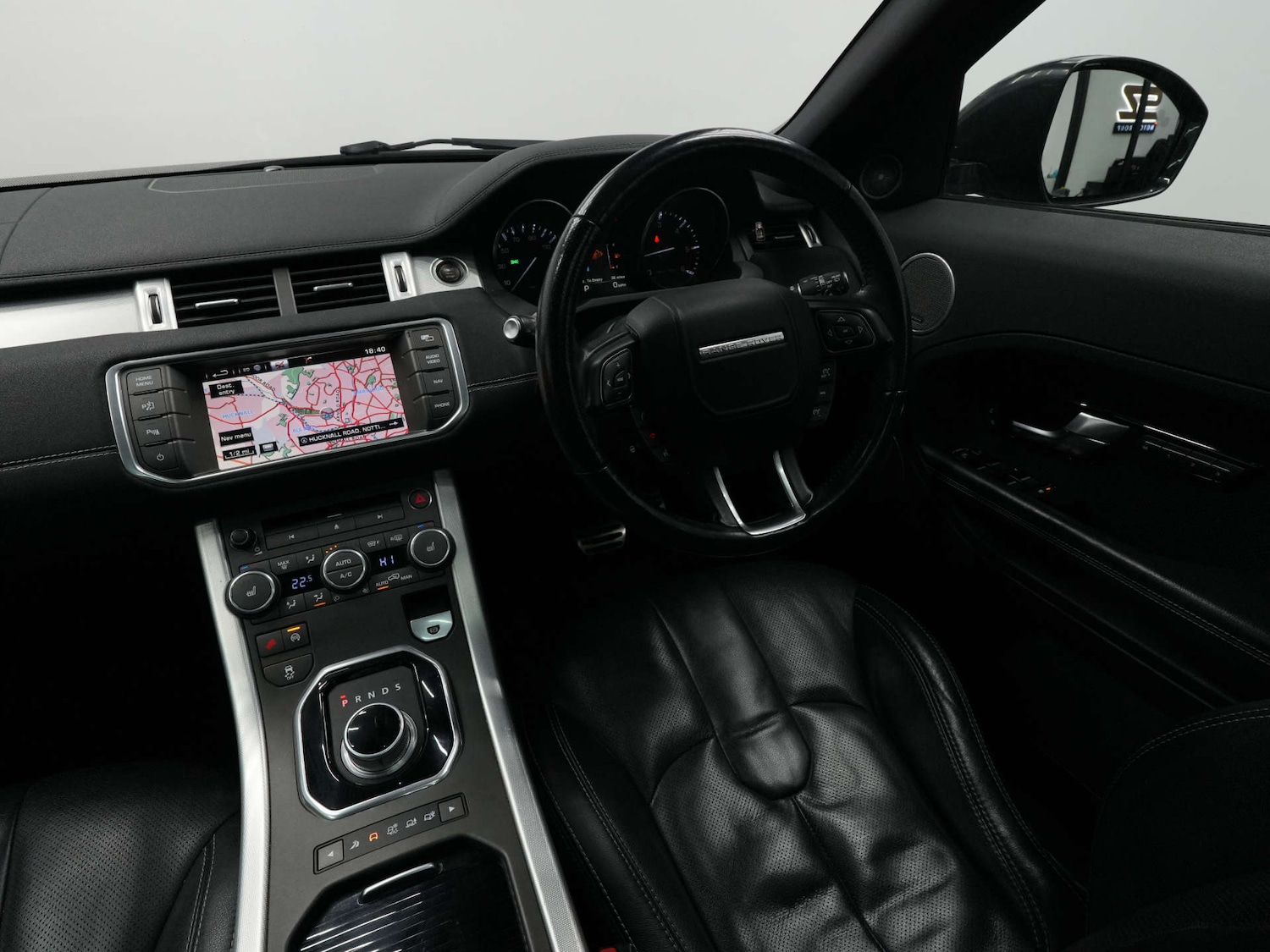 Used Land Rover Range Rover Evoque 2015 for sale - 76333121: Photo 49