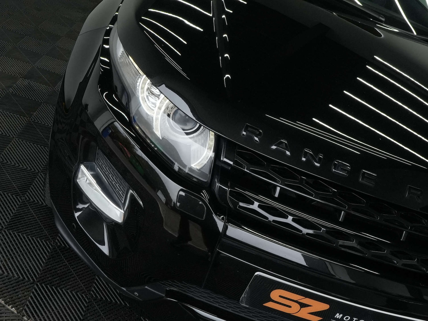 Used Land Rover Range Rover Evoque 2015 for sale - 76333121: Photo 50