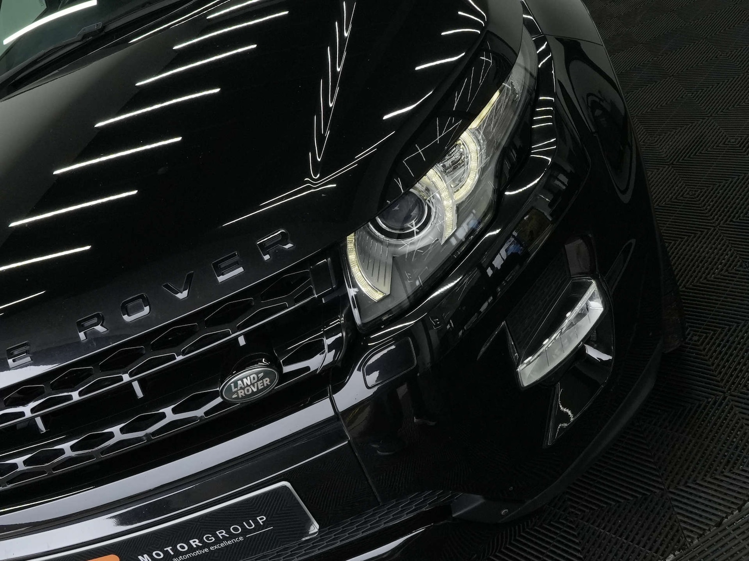 Used Land Rover Range Rover Evoque 2015 for sale - 76333121: Photo 51