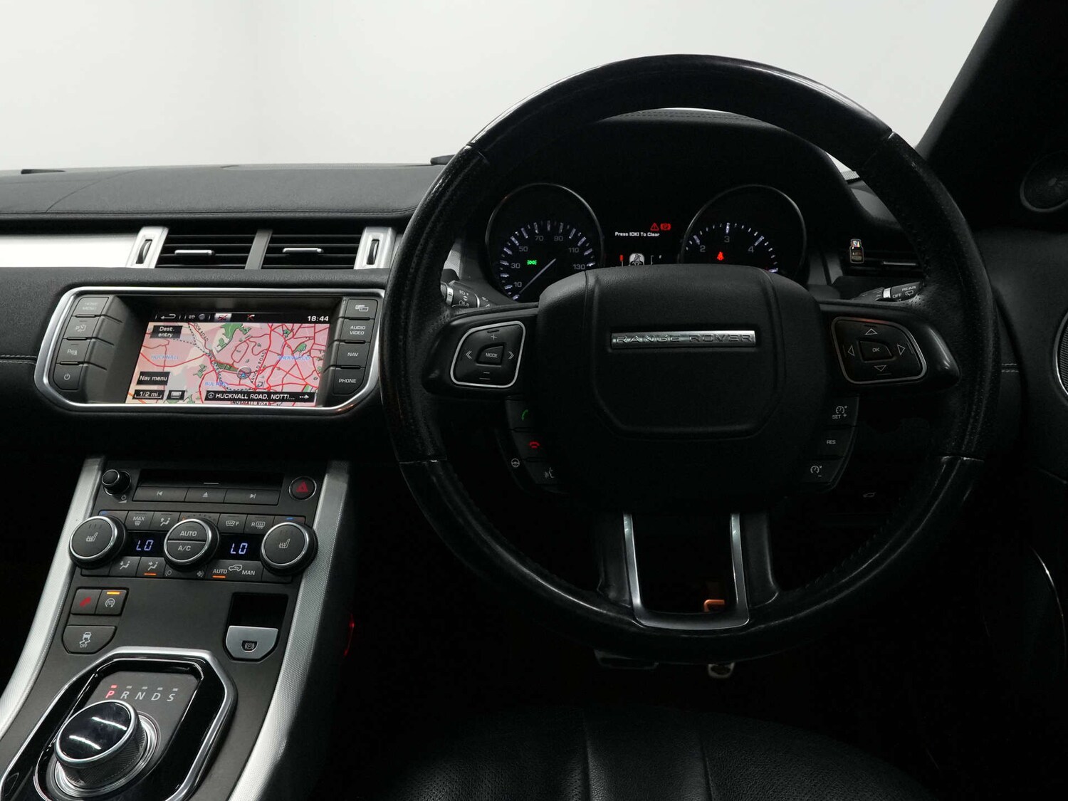 Used Land Rover Range Rover Evoque 2015 for sale - 76333121: Photo 54