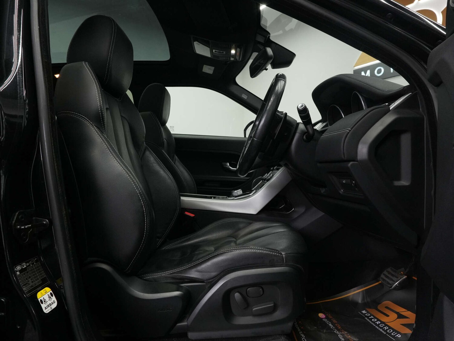 Used Land Rover Range Rover Evoque 2015 for sale - 76333121: Photo 55