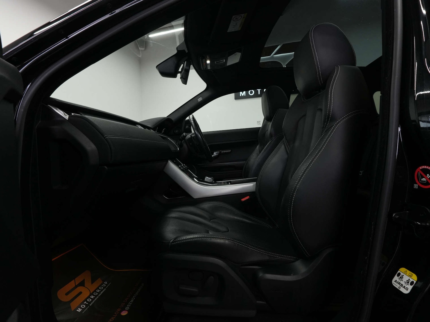 Used Land Rover Range Rover Evoque 2015 for sale - 76333121: Photo 56