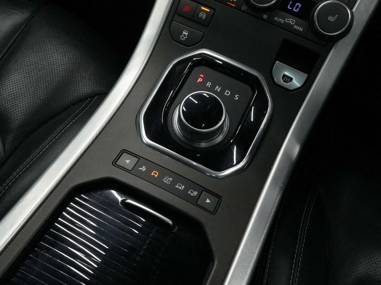 Used Land Rover Range Rover Evoque 2015 for sale - 76333121: Photo 57