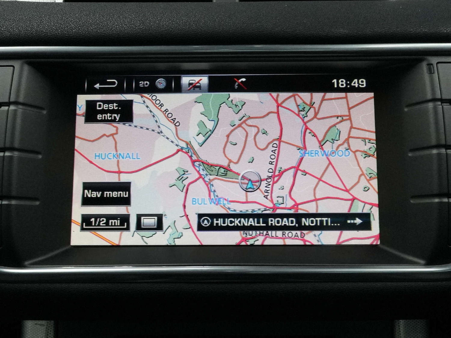 Used Land Rover Range Rover Evoque 2015 for sale - 76333121: Photo 60