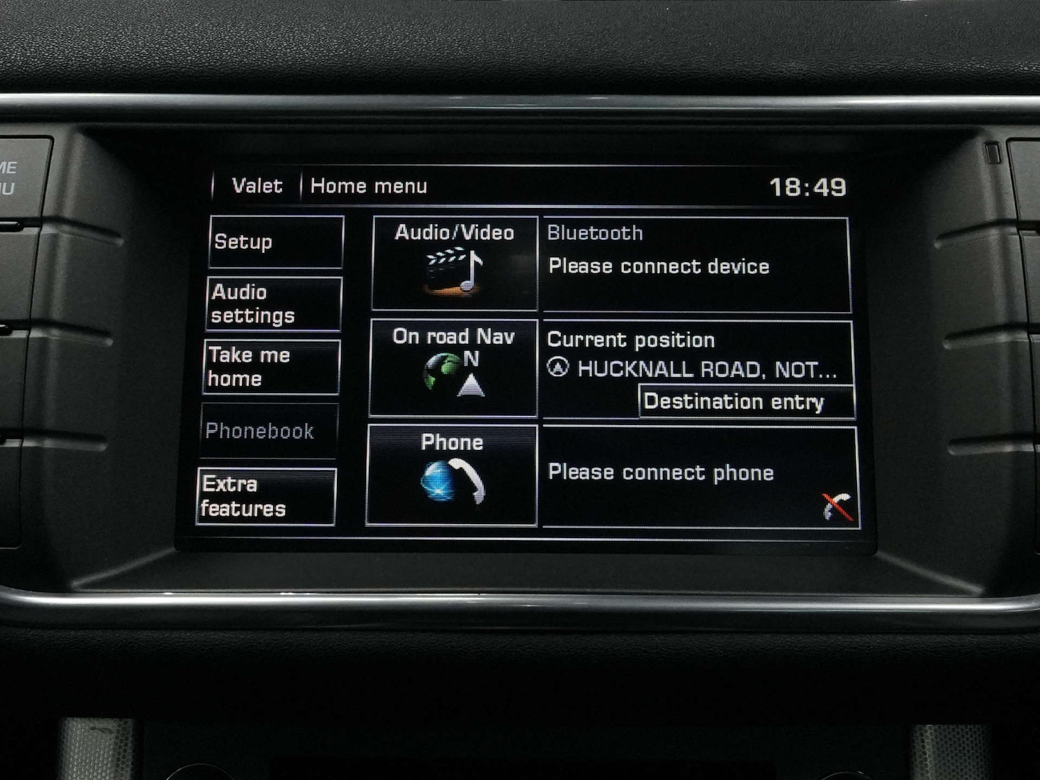 Used Land Rover Range Rover Evoque 2015 for sale - 76333121: Photo 61