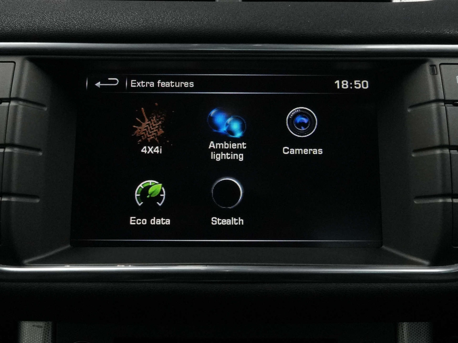 Used Land Rover Range Rover Evoque 2015 for sale - 76333121: Photo 62