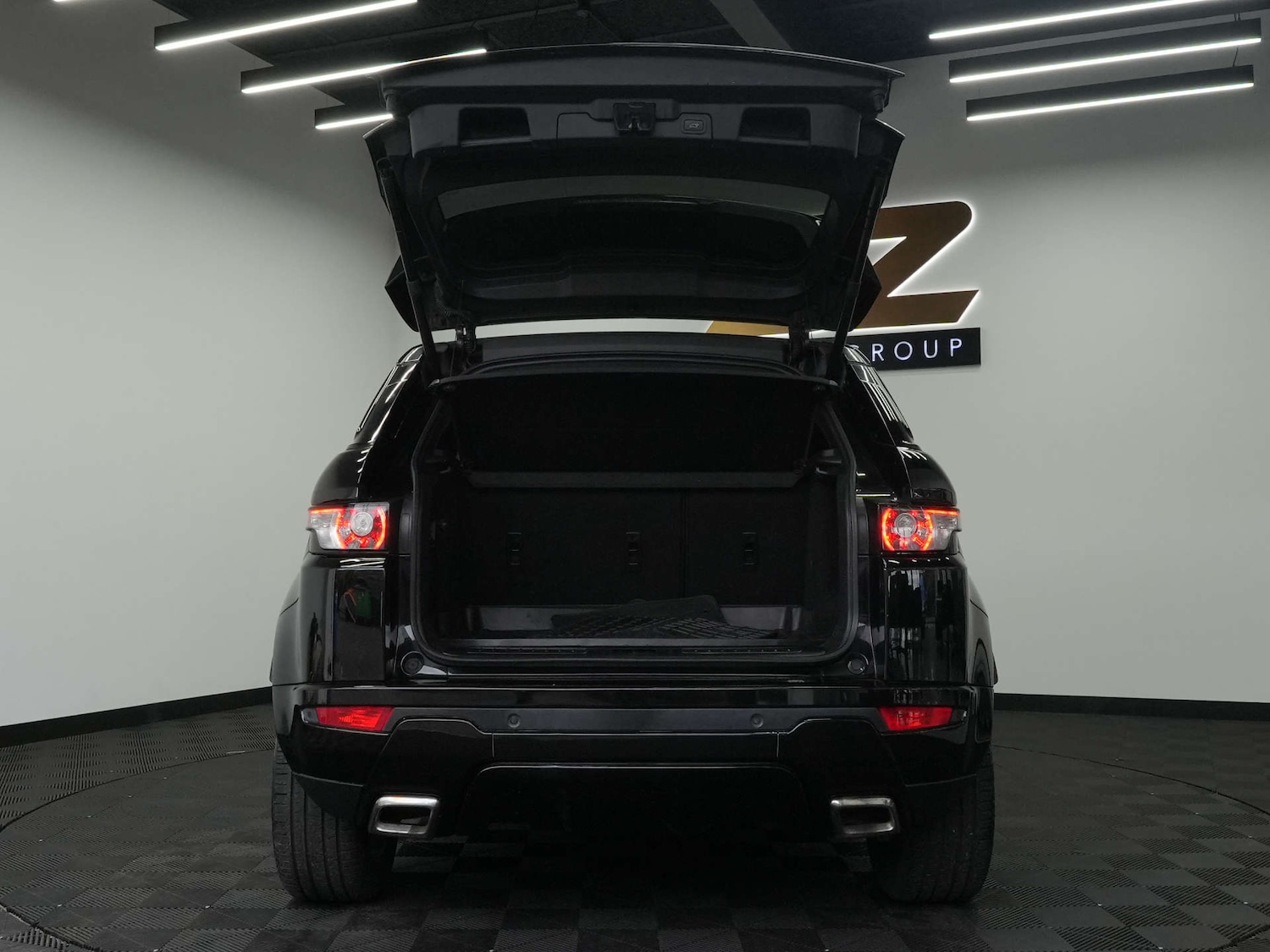 Used Land Rover Range Rover Evoque 2015 for sale - 76333121: Photo 67
