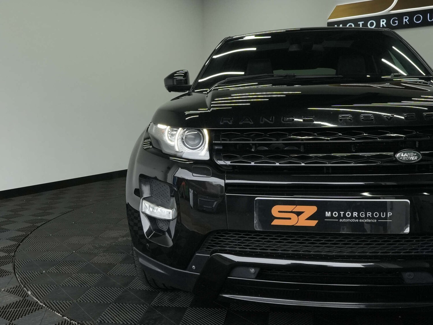 Used Land Rover Range Rover Evoque 2015 for sale - 76333121: Photo 68