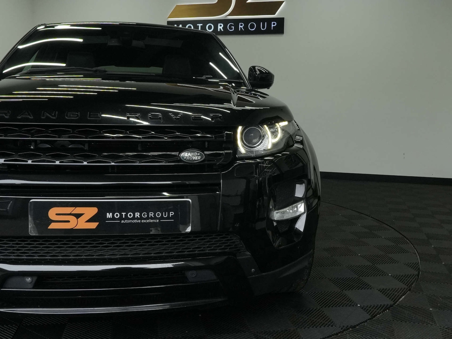 Used Land Rover Range Rover Evoque 2015 for sale - 76333121: Photo 69