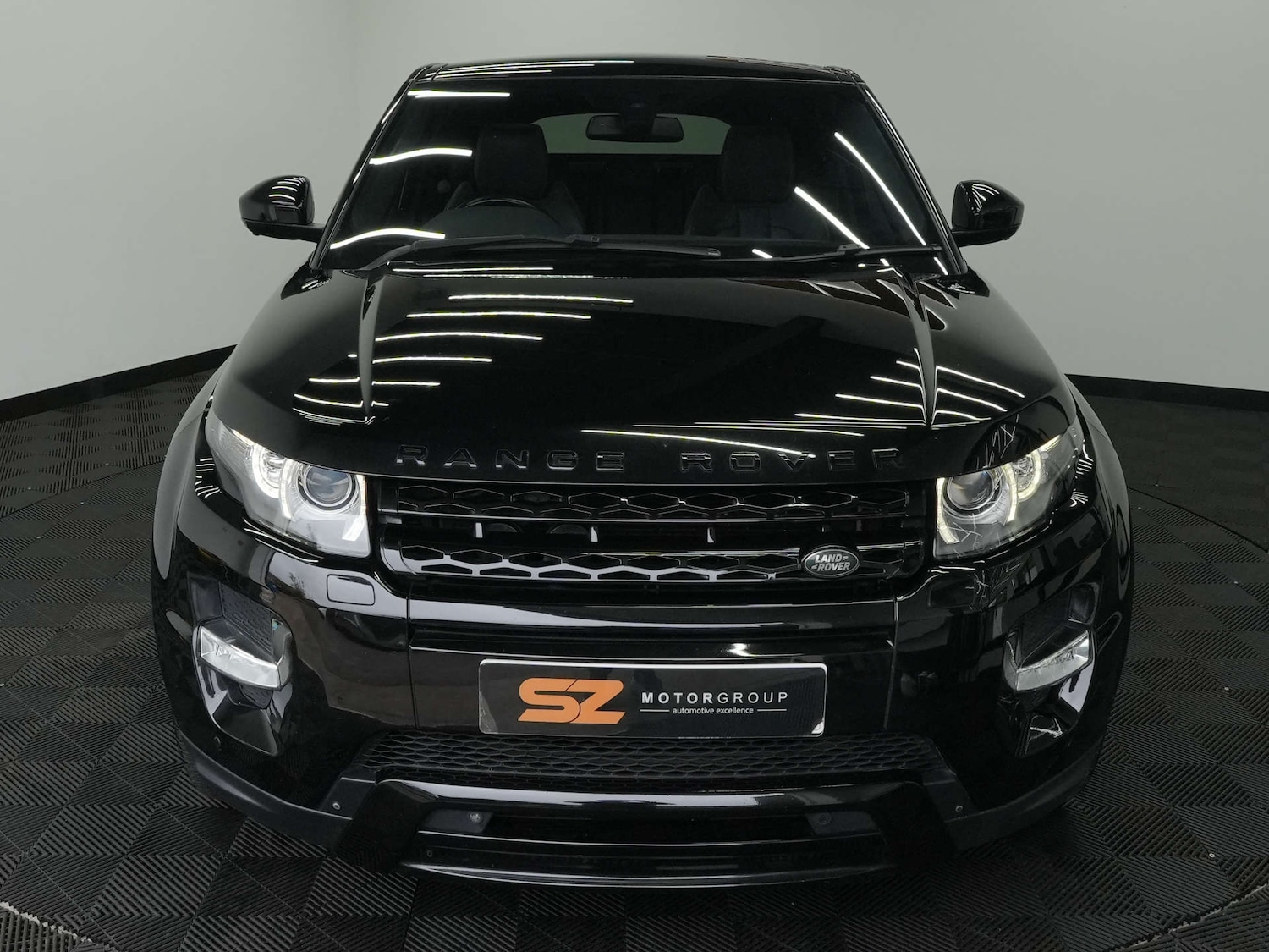 Used Land Rover Range Rover Evoque 2015 for sale - 76333121: Photo 7